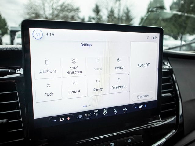 2024 Ford Transit-350 Base