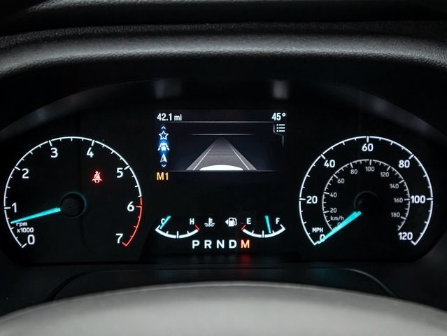 2024 Ford Transit-350 Base