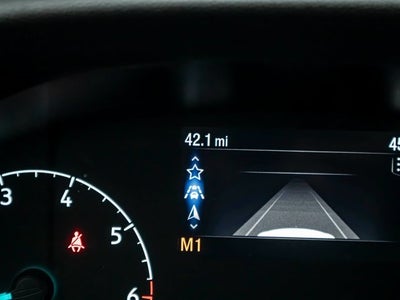 2024 Ford Transit-350 Base