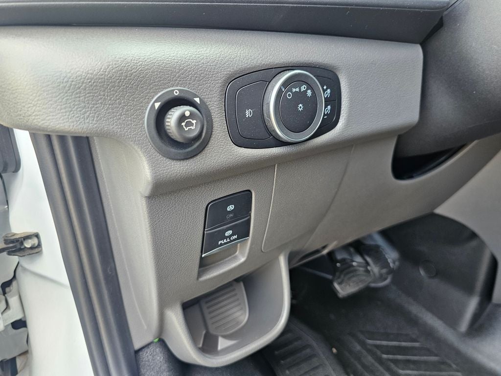 2024 Ford Transit-350 Base