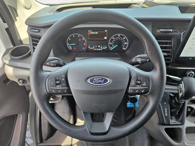 2024 Ford Transit-350 Base