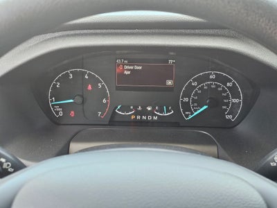 2024 Ford Transit-350 Base