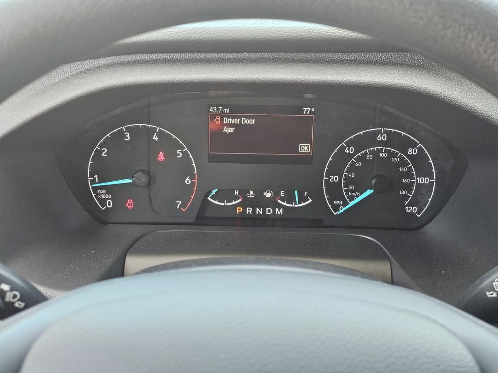 2024 Ford Transit-350 Base