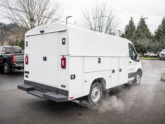 2024 Ford Transit-350 Base