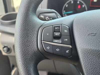 2024 Ford Transit-350 Base