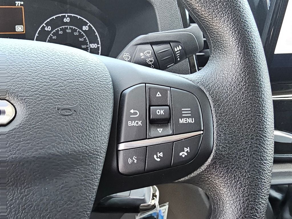2024 Ford Transit-350 Base
