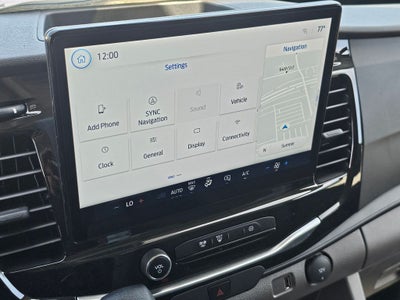 2024 Ford Transit-350 Base