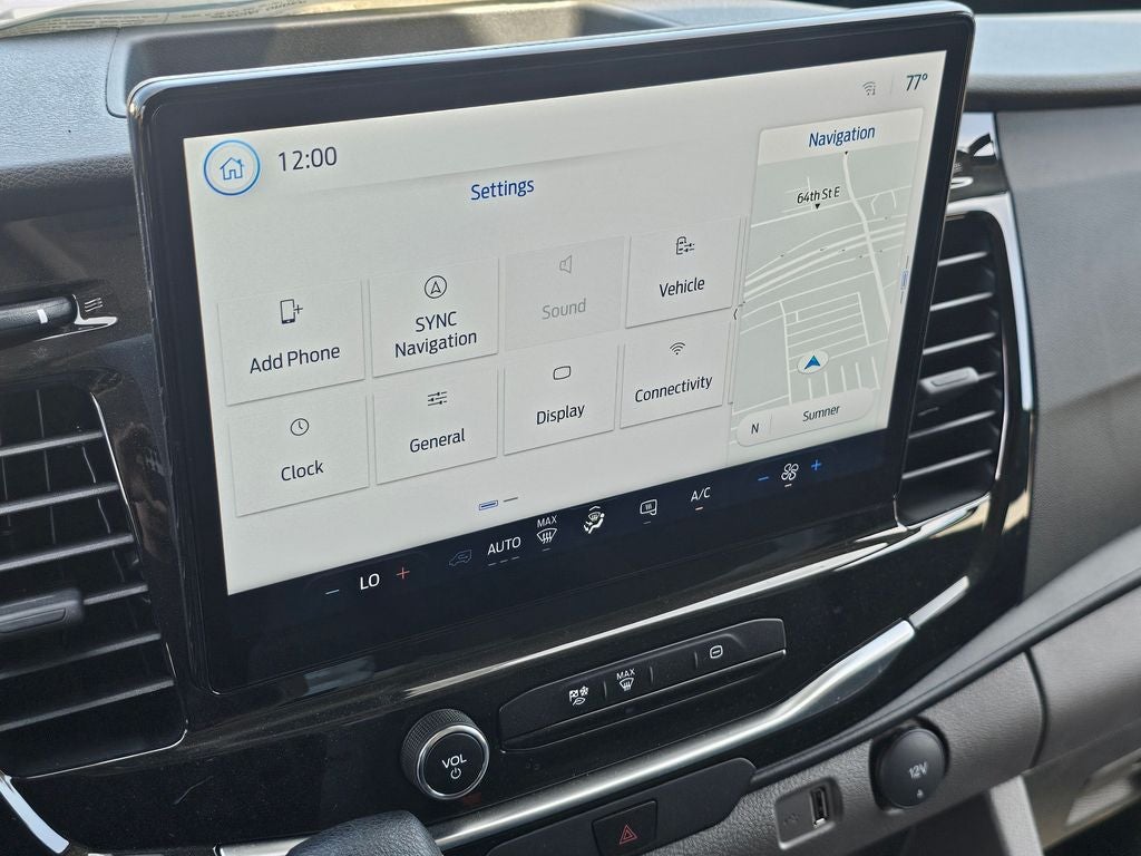 2024 Ford Transit-350 Base