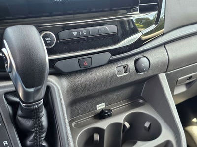 2024 Ford Transit-350 Base