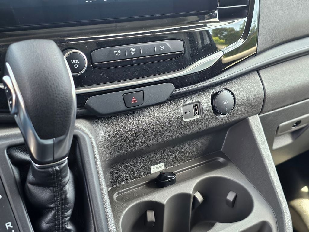 2024 Ford Transit-350 Base