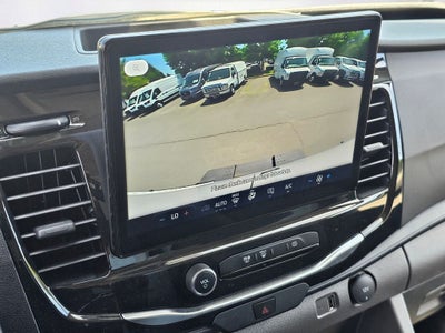 2024 Ford Transit-350 Base