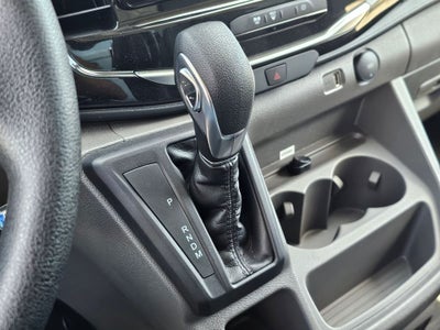 2024 Ford Transit-350 Base