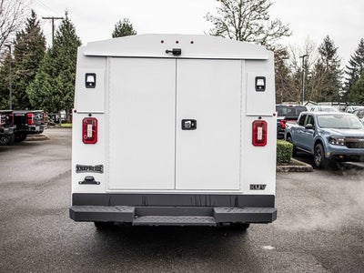 2024 Ford Transit-350 Base