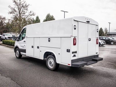 2024 Ford Transit-350 Base