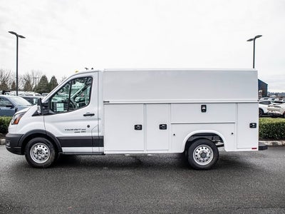 2024 Ford Transit-350 Base