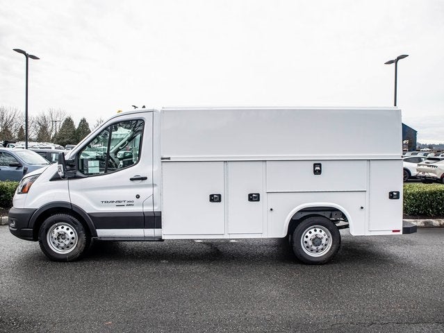 2024 Ford Transit-350 Base