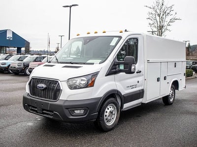 2024 Ford Transit-350 Base