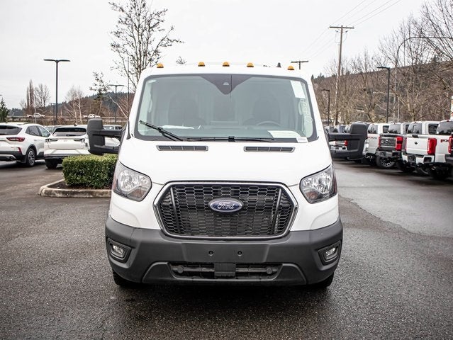2024 Ford Transit-350 Base