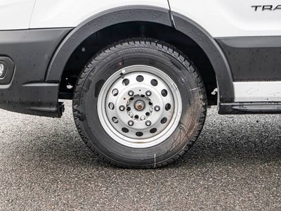 2024 Ford Transit-350 Base