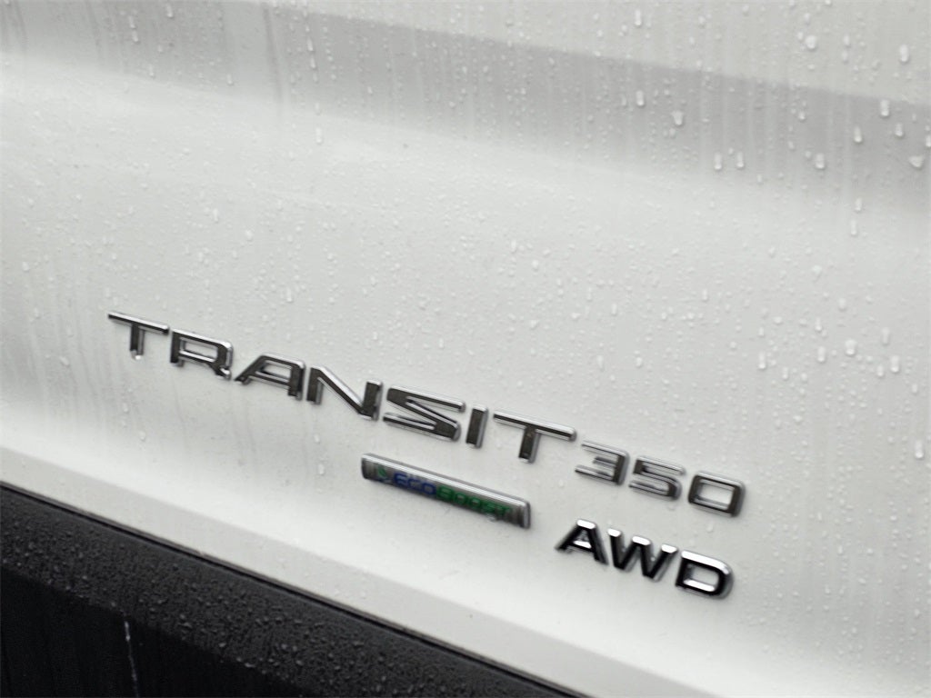 2024 Ford Transit-350 Base