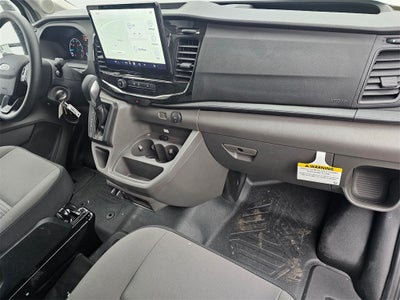 2024 Ford Transit-350 Base