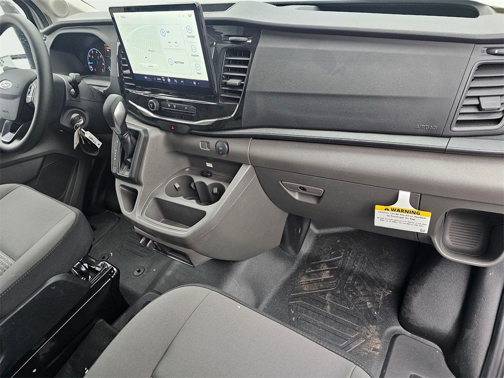 2024 Ford Transit-350 Base
