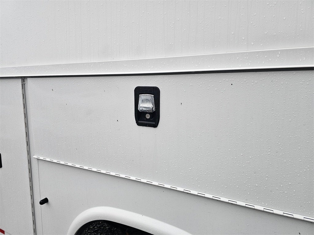 2024 Ford Transit-350 Base