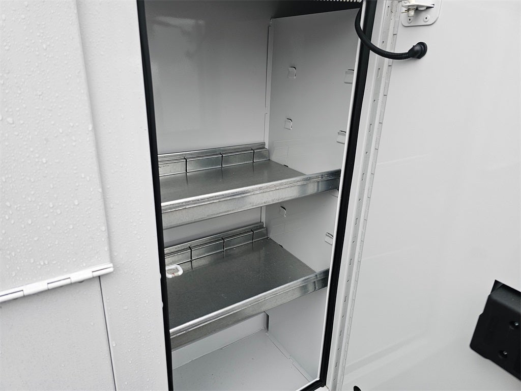 2024 Ford Transit-350 Base