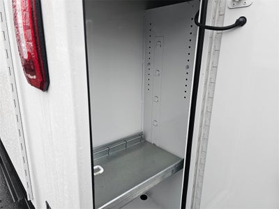 2024 Ford Transit-350 Base