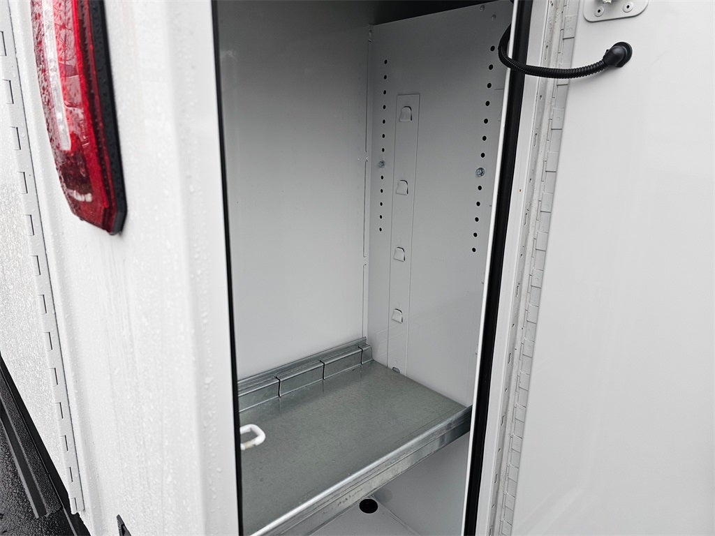 2024 Ford Transit-350 Base