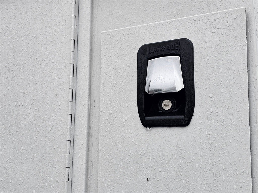 2024 Ford Transit-350 Base