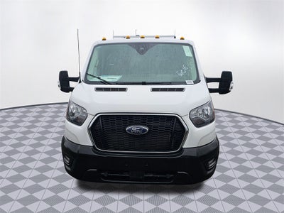 2024 Ford Transit-350 Base