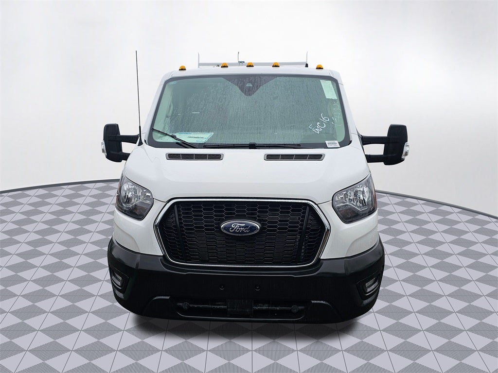 2024 Ford Transit-350 Base