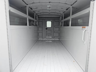 2024 Ford Transit-350 Base