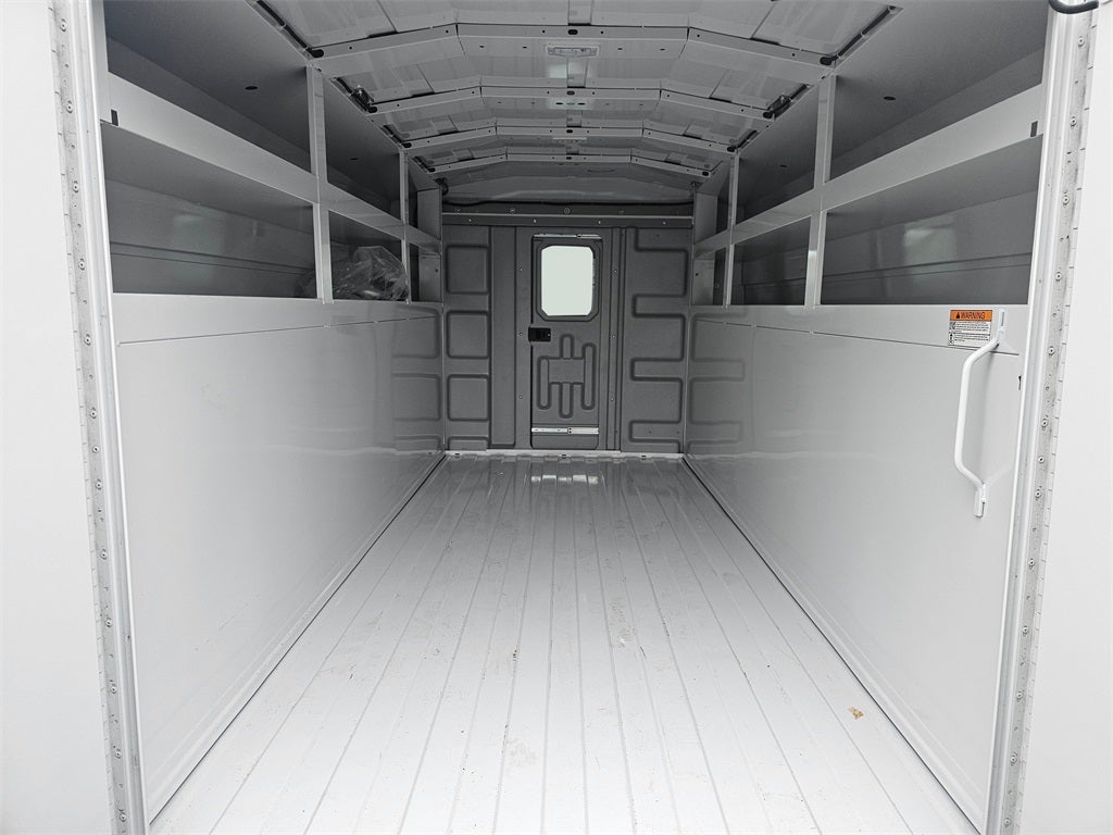 2024 Ford Transit-350 Base