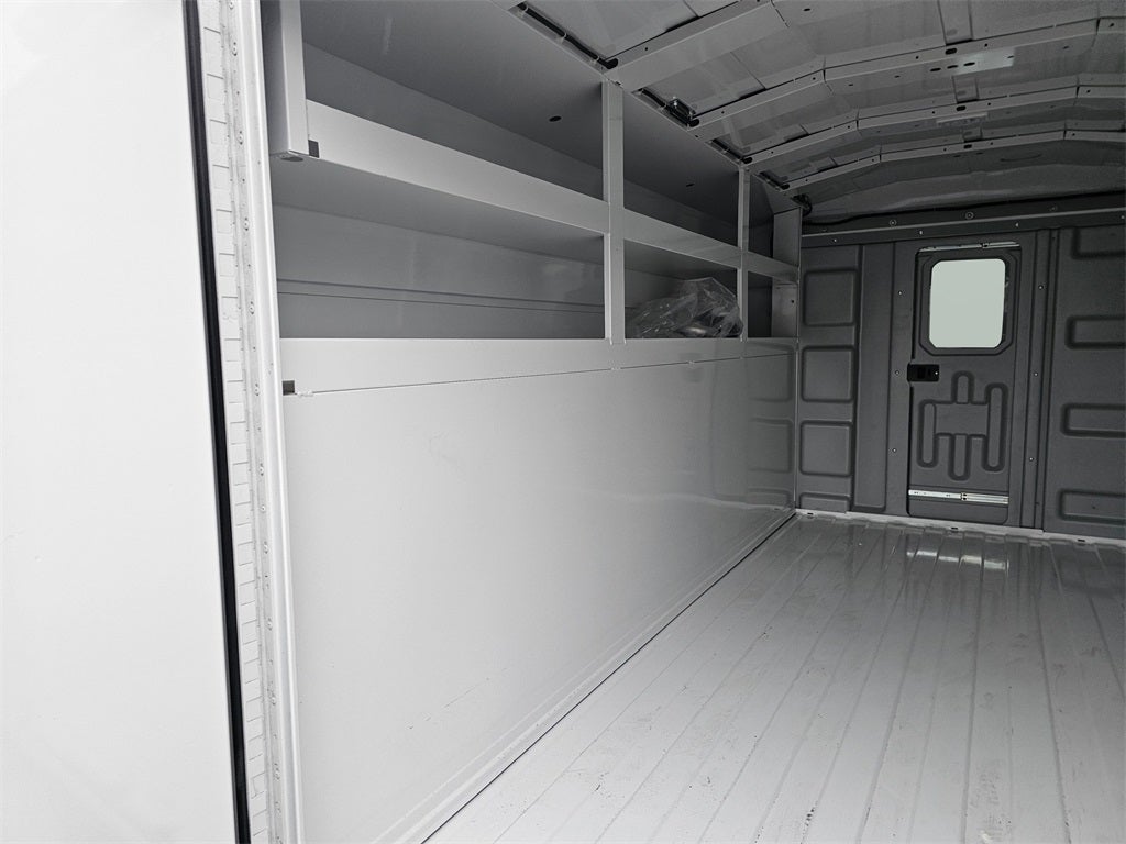 2024 Ford Transit-350 Base