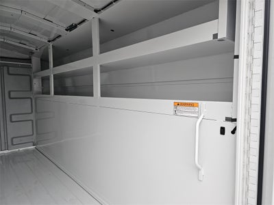 2024 Ford Transit-350 Base