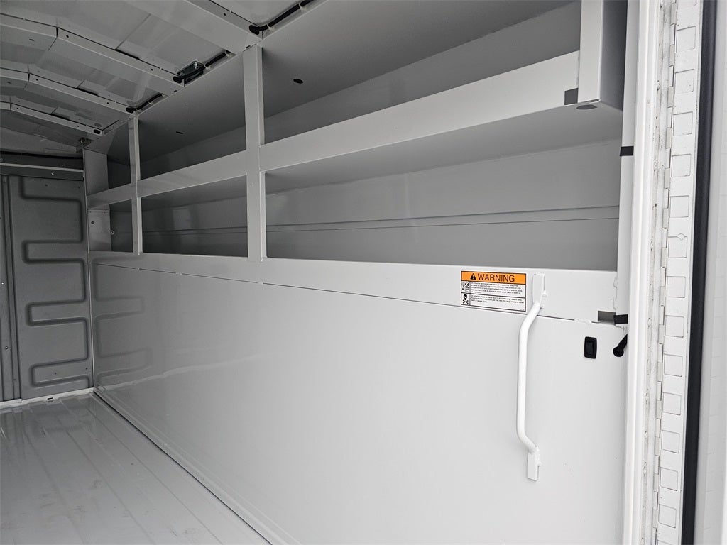 2024 Ford Transit-350 Base