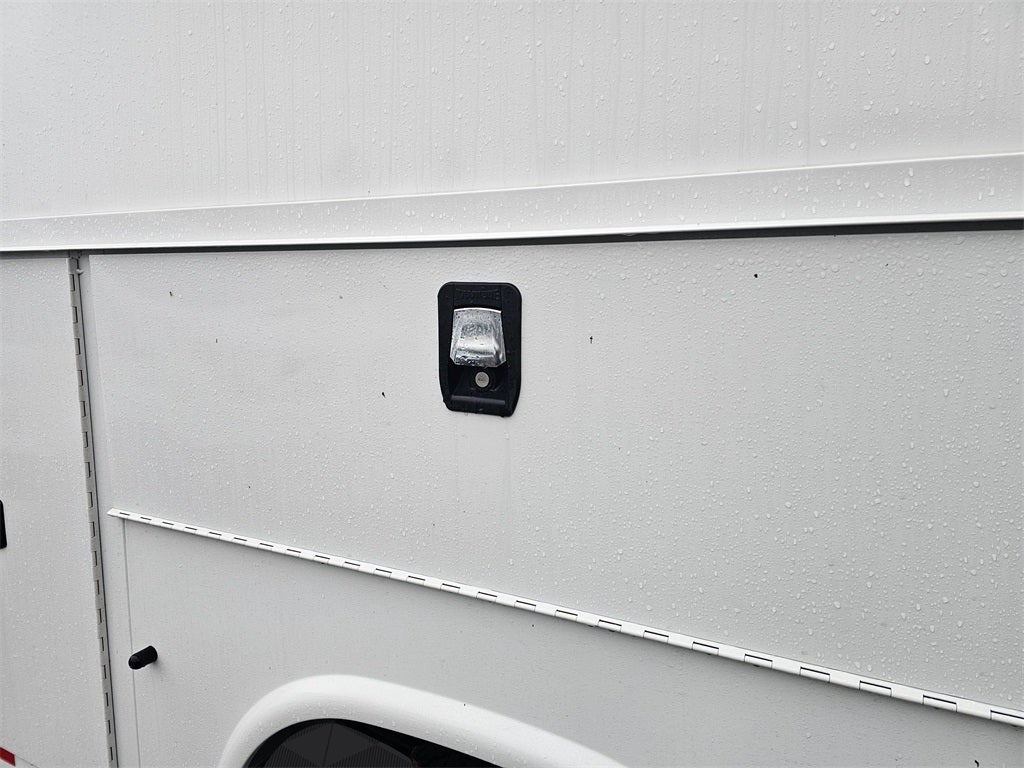 2024 Ford Transit-350 Base