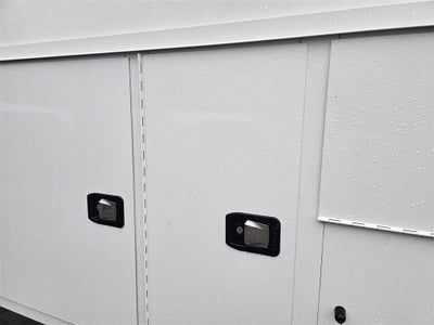 2024 Ford Transit-350 Base