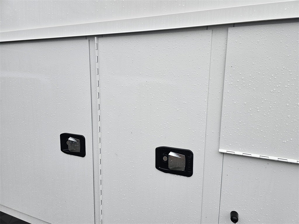 2024 Ford Transit-350 Base