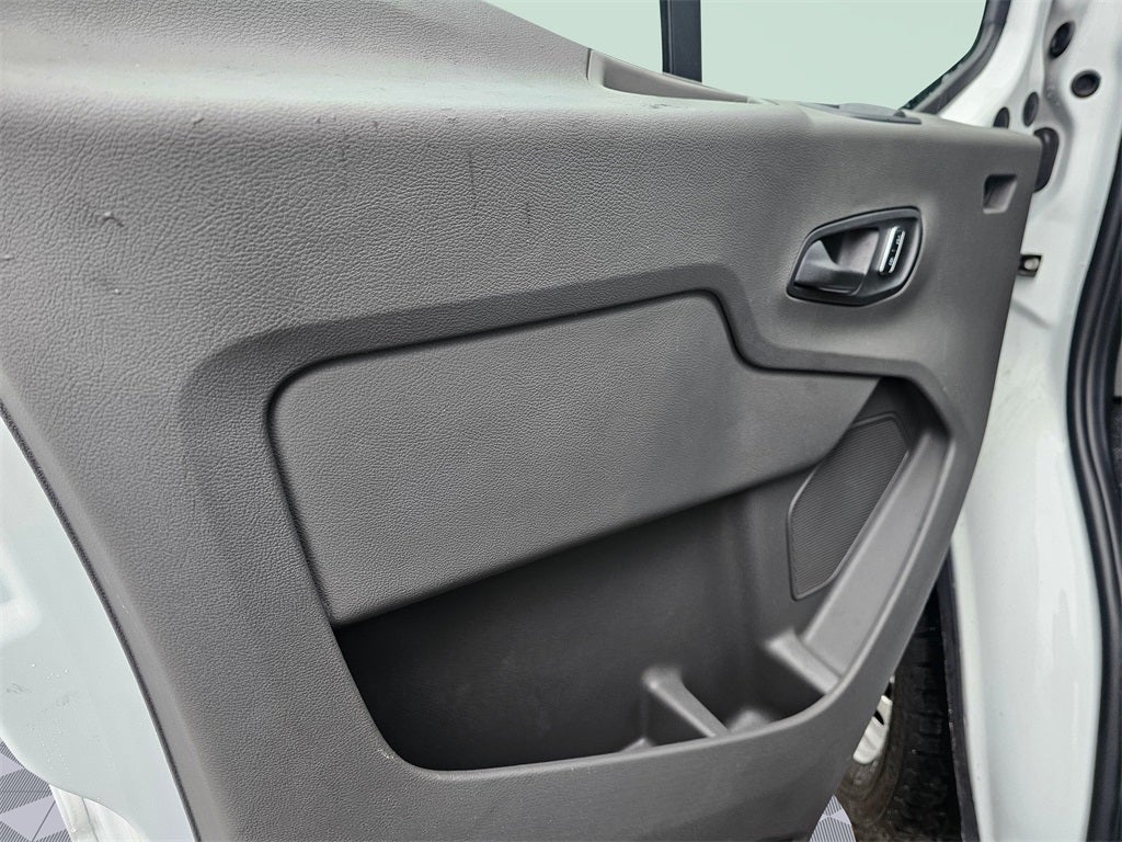 2024 Ford Transit-350 Base