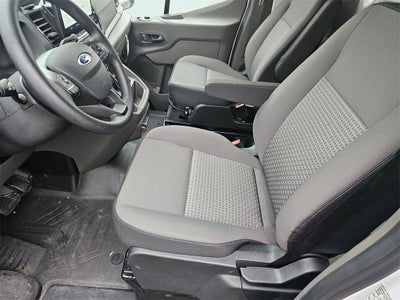 2024 Ford Transit-350 Base