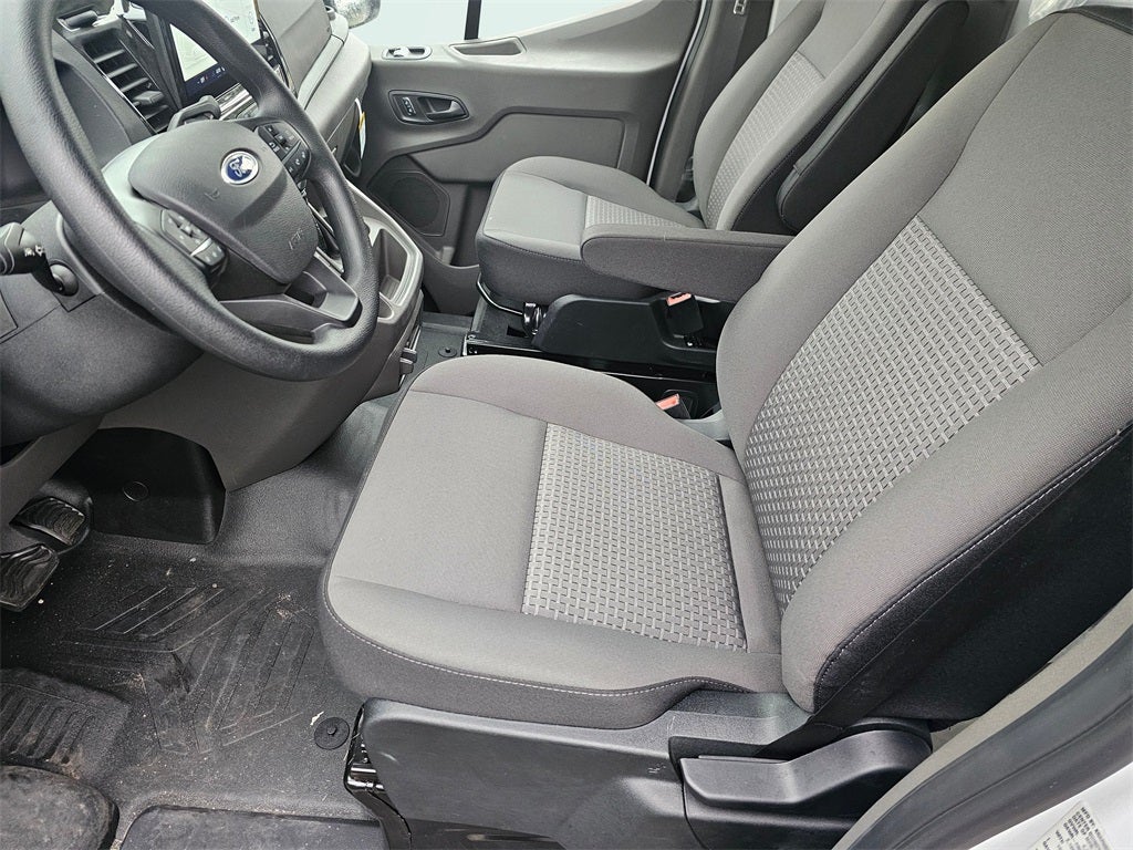 2024 Ford Transit-350 Base