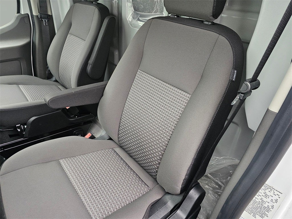 2024 Ford Transit-350 Base