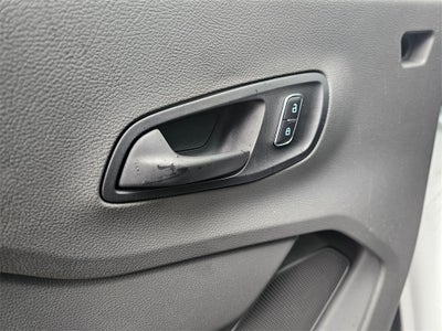 2024 Ford Transit-350 Base