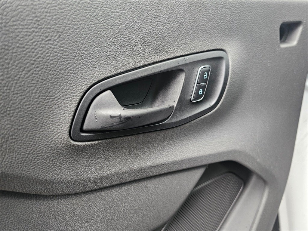 2024 Ford Transit-350 Base