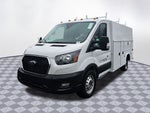 2024 Ford Transit-350 Base