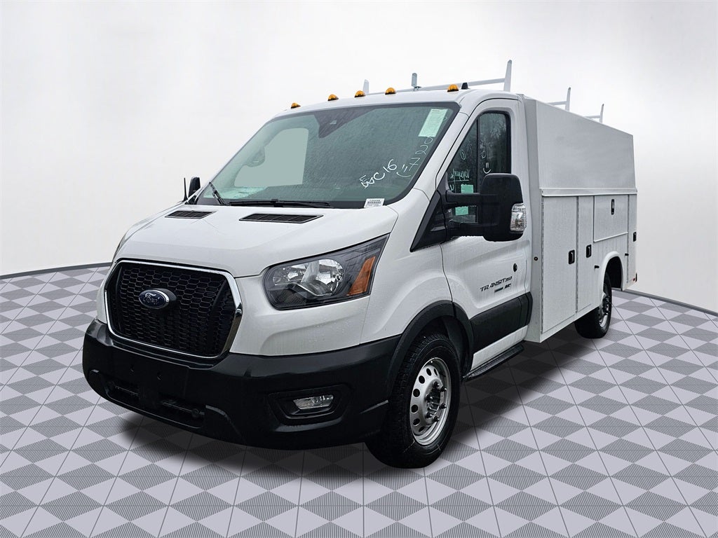 2024 Ford Transit-350 Base