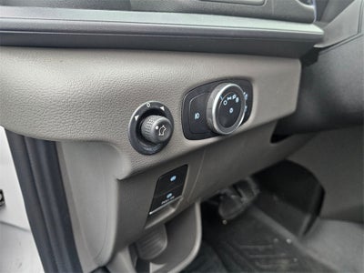 2024 Ford Transit-350 Base